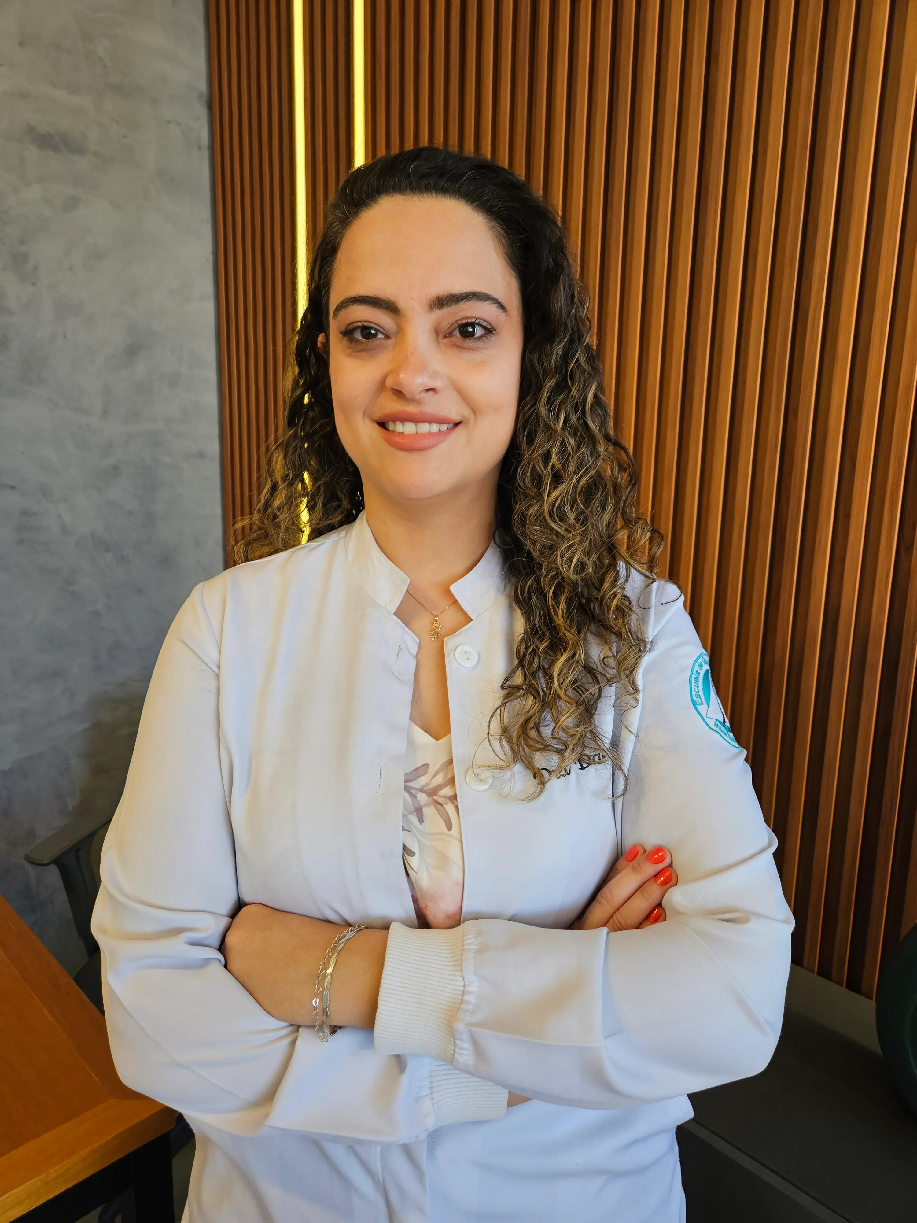 Dra. Daniela Fruguli Leal Garcia